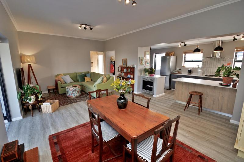 3 Bedroom Property for Sale in Stilbaai Wes Western Cape